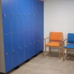 Hostel De *