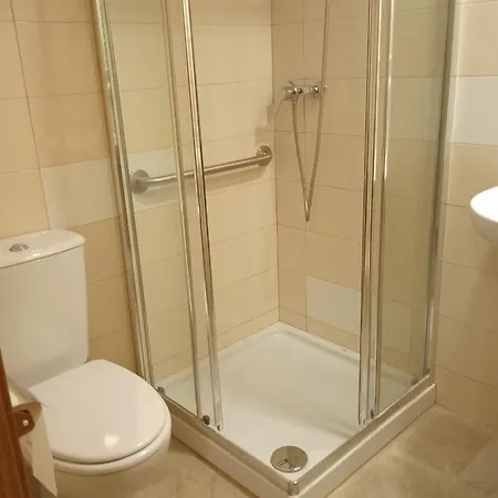 Albergue De *
