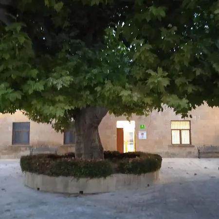 De Albergue