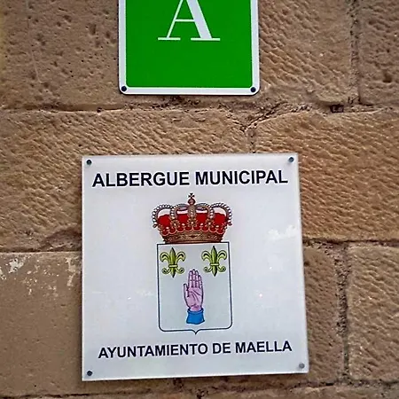 Hostel De Maella