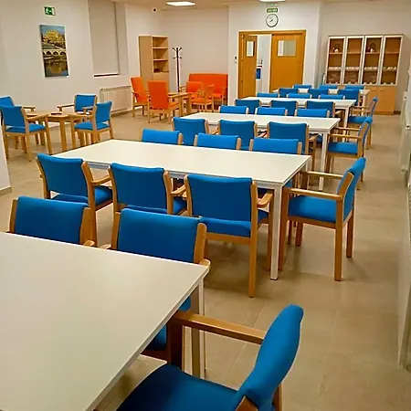 Hostel De