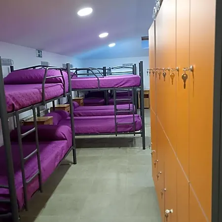 De Hostel