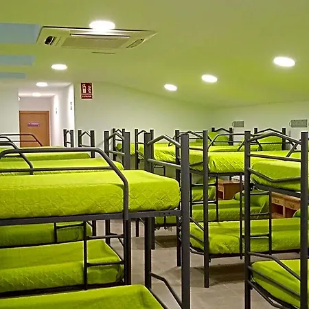 De Hostel *